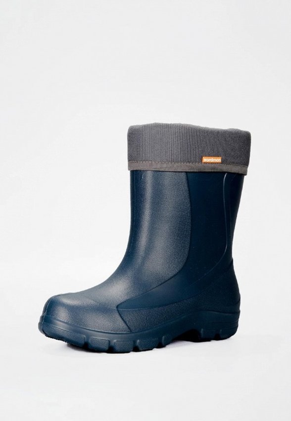 Сапоги резиновые Nordman