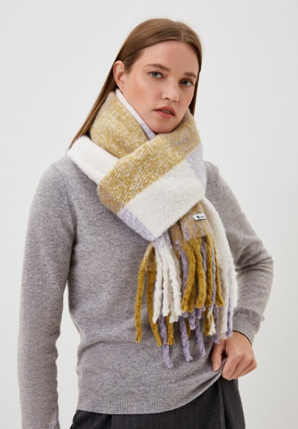 Палантин W.sharvel