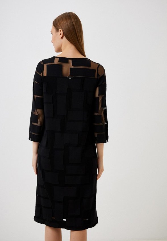 Платье Helmidge