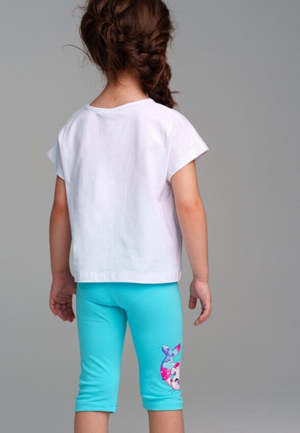 Леггинсы 2 шт. PlayToday