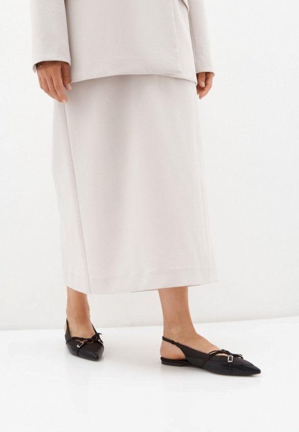 Туфли Vivian Royal