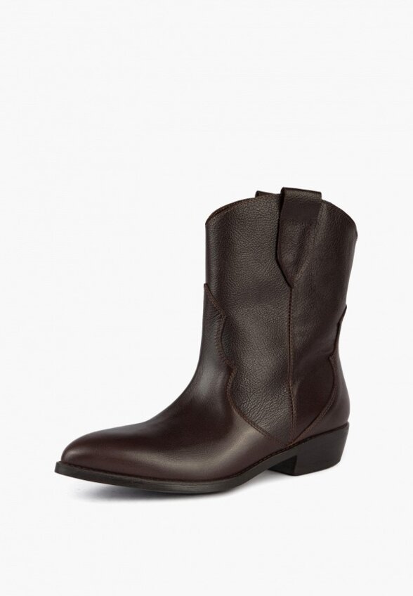 Ботильоны Vagatni