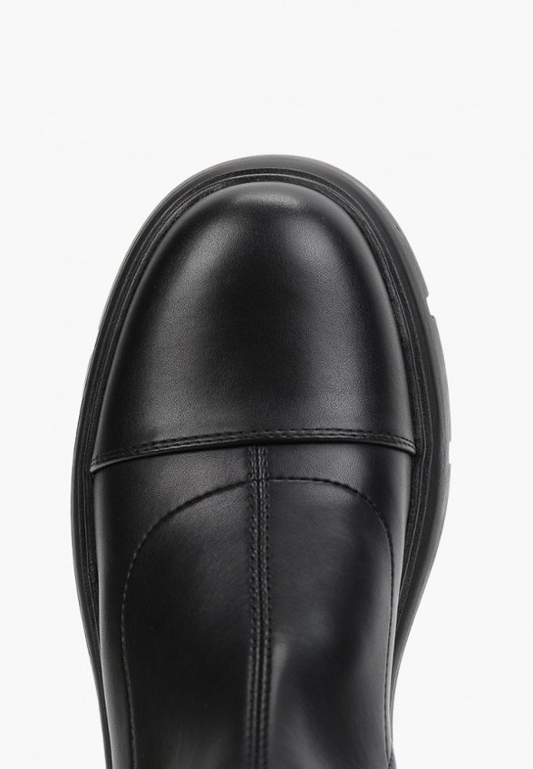 Полусапоги Vivian Royal