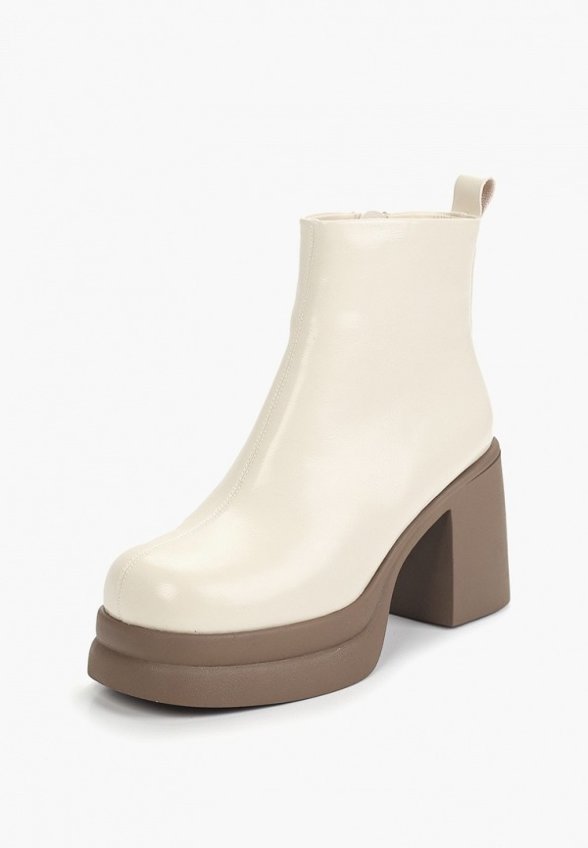 Ботильоны Sprincway