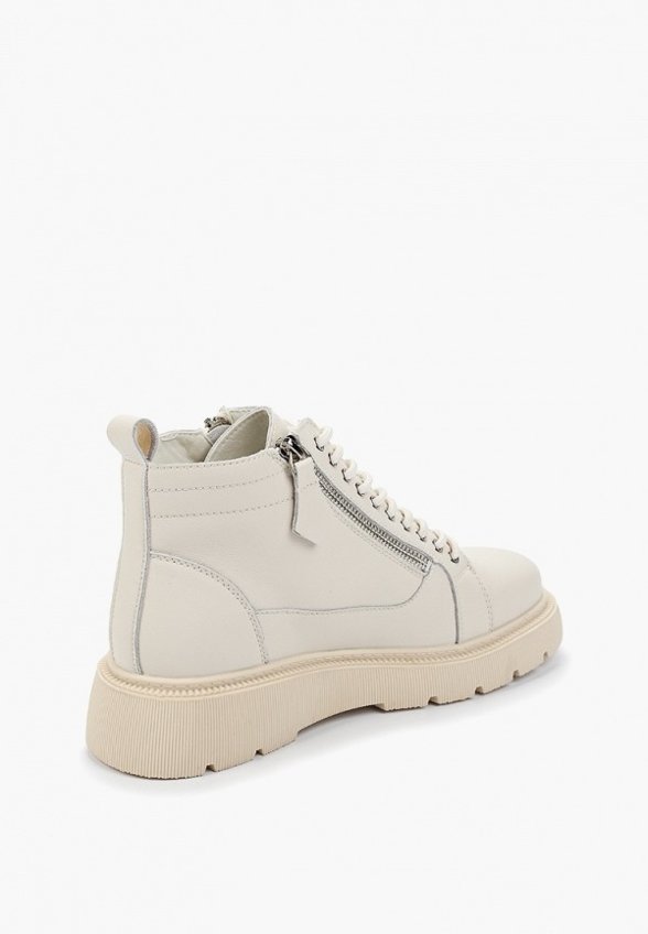 Ботинки Shoiberg