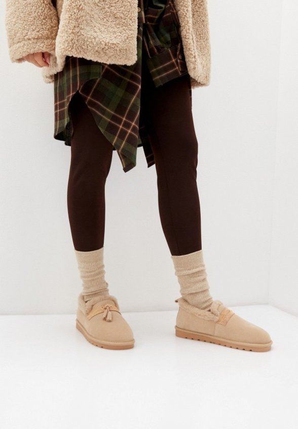 Слипоны Graciana