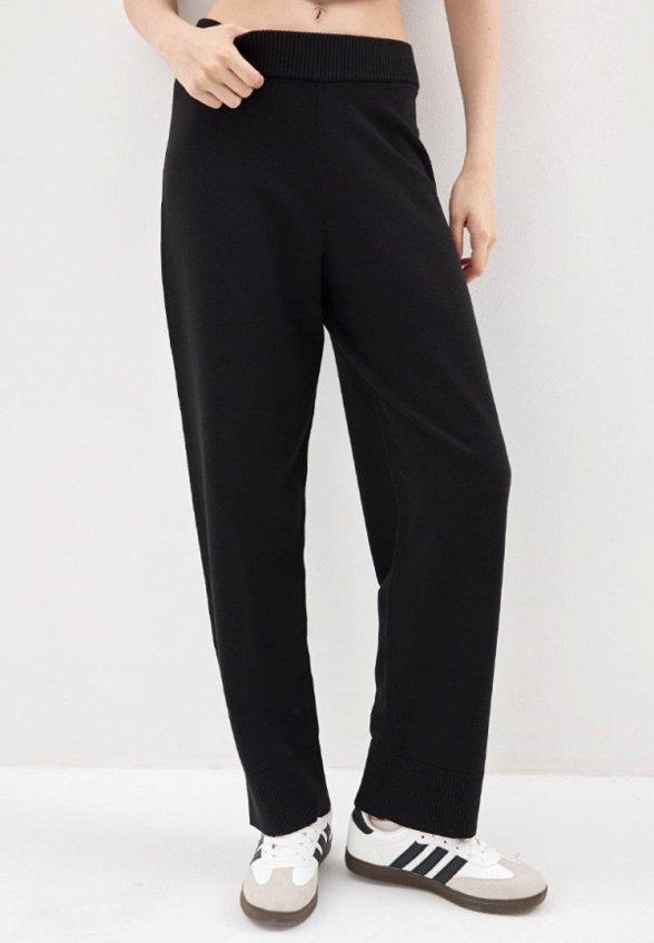 Брюки Gray Moss