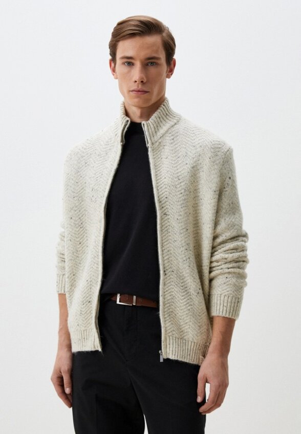 Кардиган Mustang