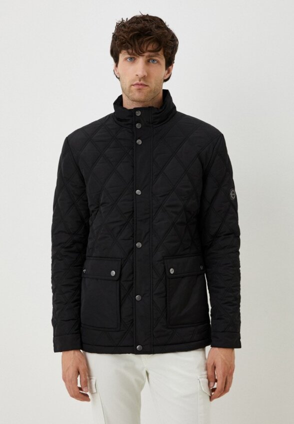 Куртка стеганая Urban Fashion for Men