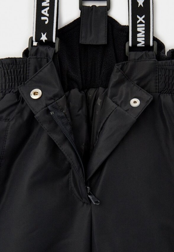 Брюки утепленные Jam Mix