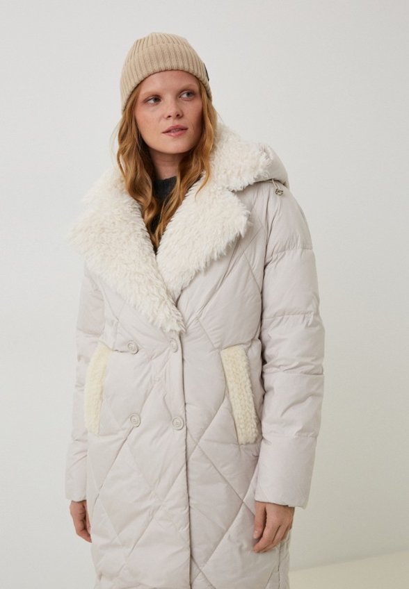 Куртка-пальто Vitacci