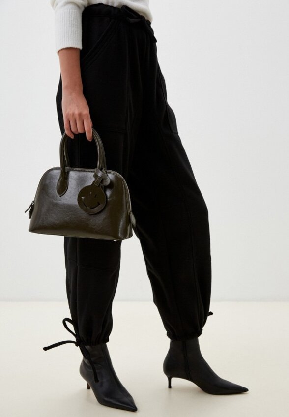 Сумка и брелок May Va