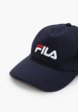 Бейсболка Fila3  - превью