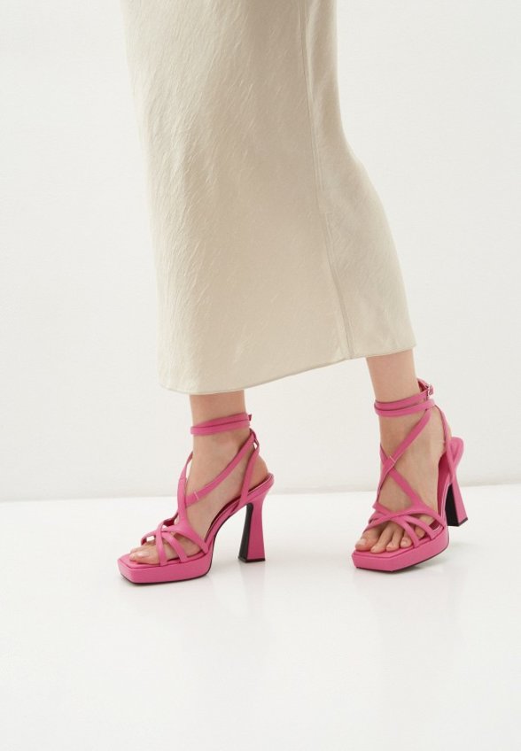 Босоножки Dino Albat