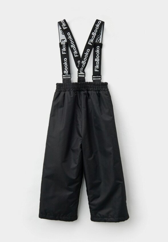 Брюки утепленные FikaBooka