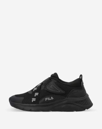Кроссовки для мальчиков FILA Forti 2.0, Черный мужчинам