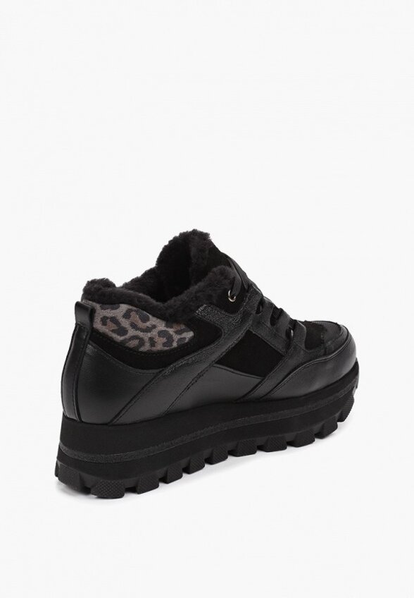 Кроссовки Emanuele Gelmetti