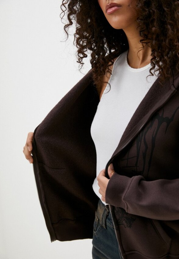 Толстовка Koton