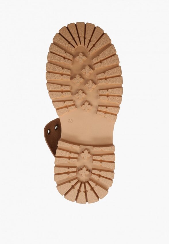 Ботинки Shoesparad