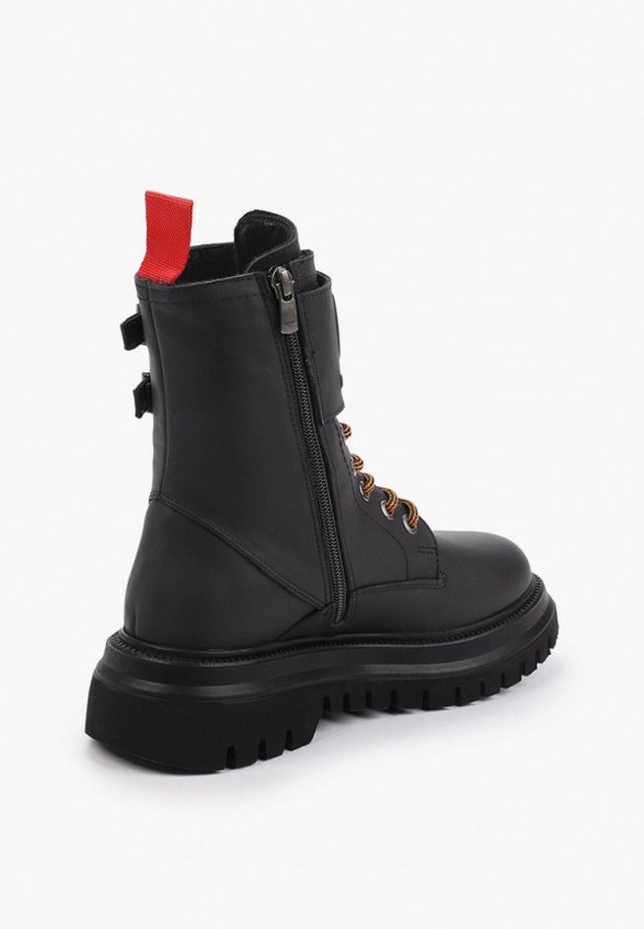 Ботинки Graciana