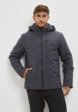 Куртка утепленная Lafor1  - превью