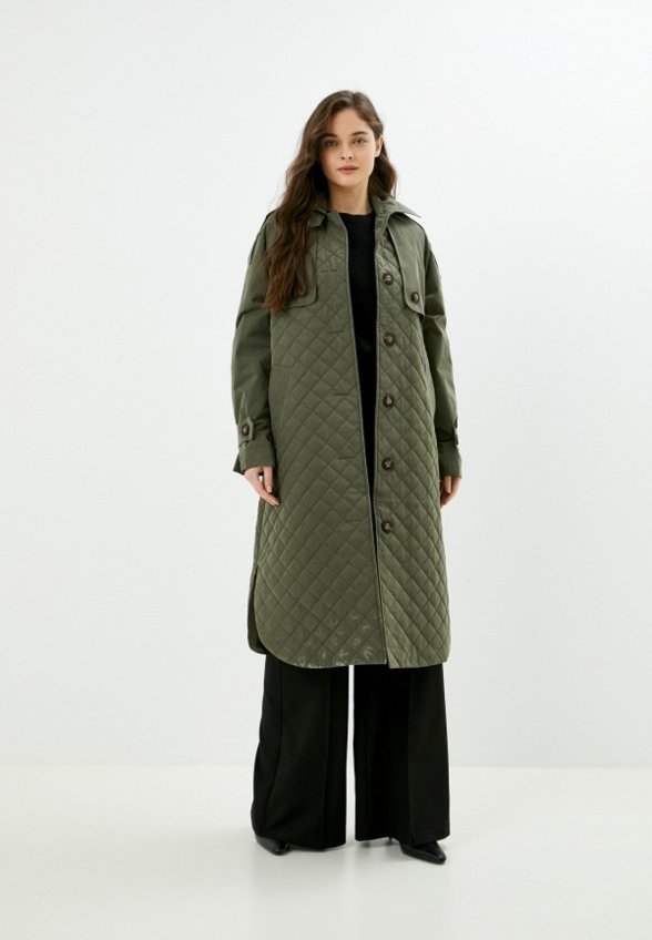 Куртка-рубашка To Be One