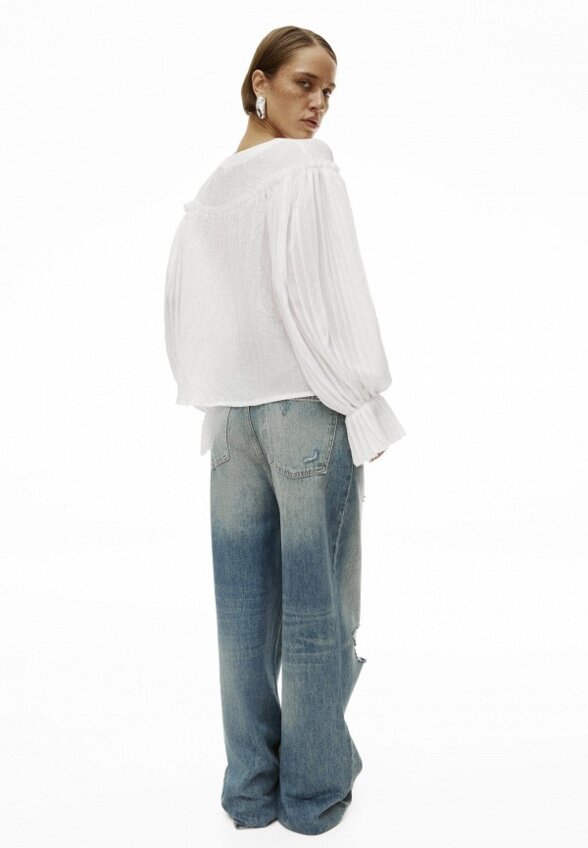 Джинсы Lookonline