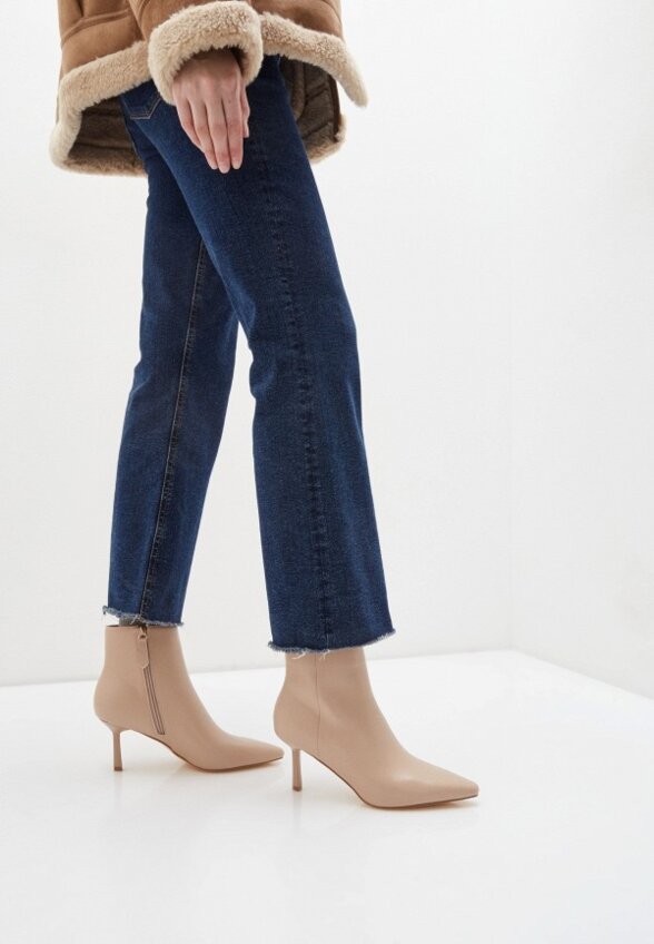 Ботильоны Obba