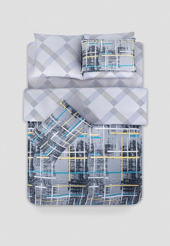 Постельное белье 2-спальное Primeprive