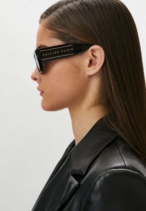 Очки солнцезащитные Philipp Plein