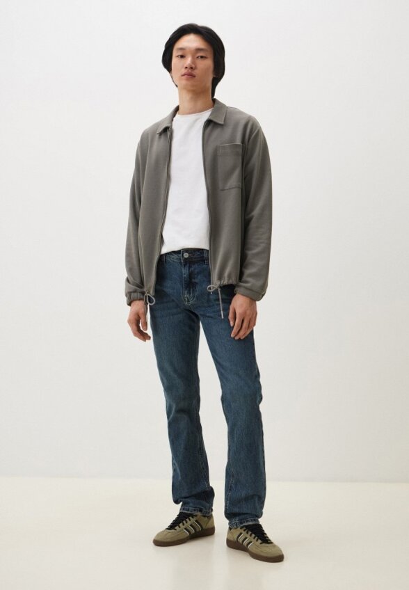 Джинсы Mossmore