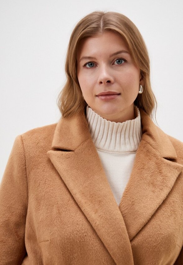 Пальто-халат Le Monique