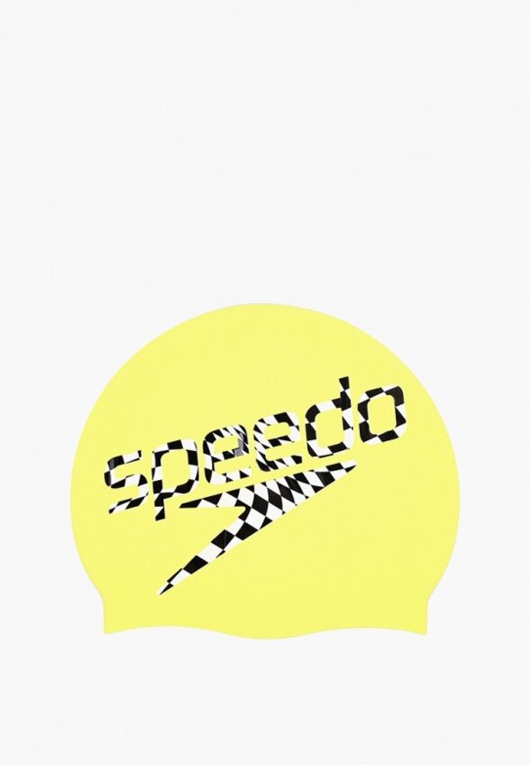 Шапочка для плавания Speedo