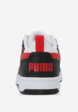 Кеды детские PUMA Rebound V6 Lo Jr, Белый3  - превью
