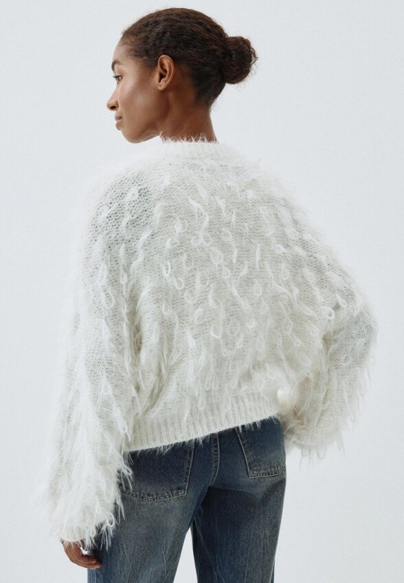 Кардиган Sela