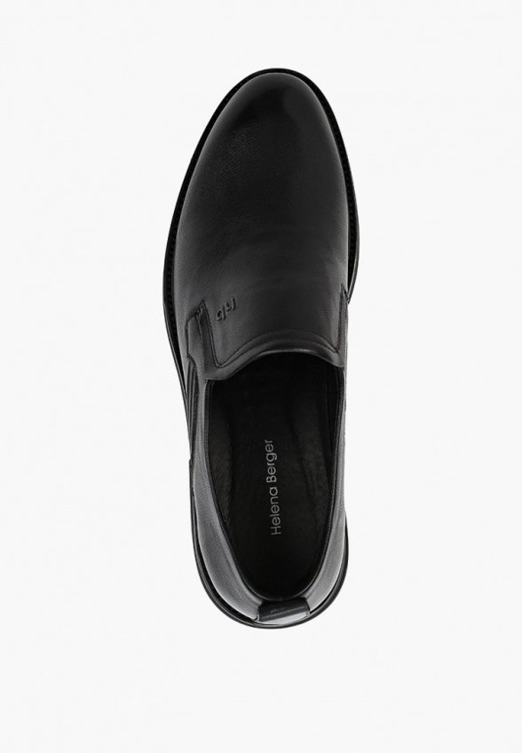 Лоферы Helena Berger