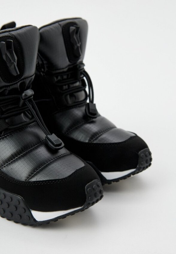 Дутики Jog Dog