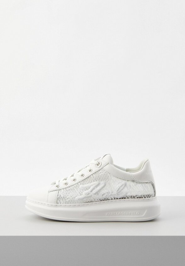 Кеды Karl Lagerfeld