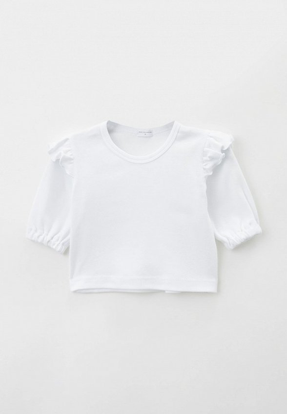 Лонгслив Ete Children