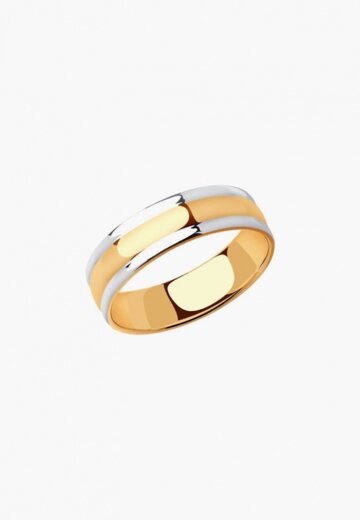 Кольцо Diamant