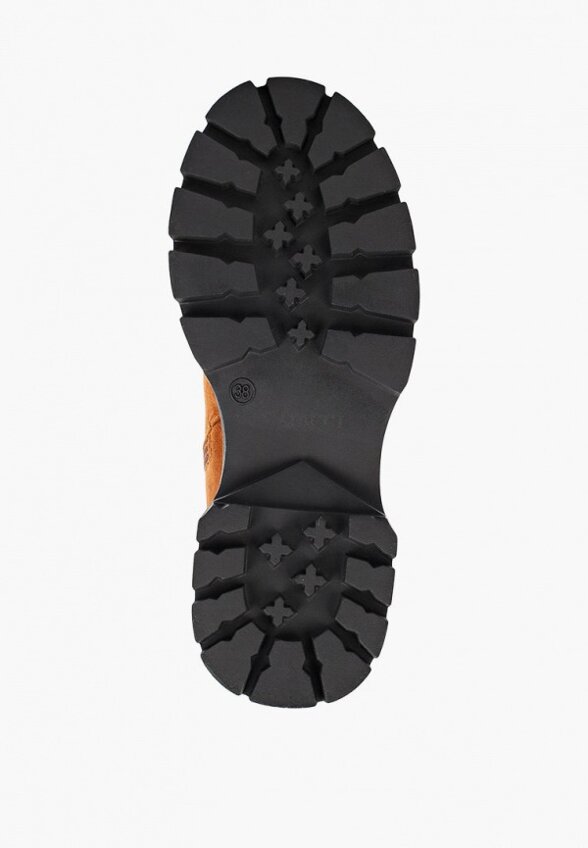 Ботфорты Vitacci