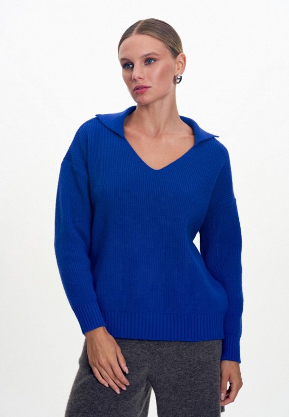 Пуловер Dispacci