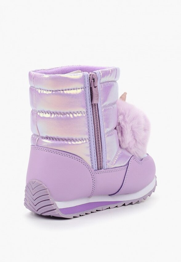 Дутики Капитошка