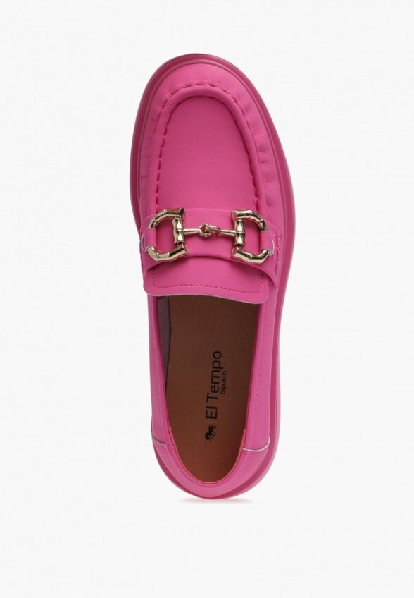 Лоферы El Tempo