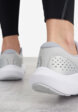 Кроссовки женские Under Armour Charged Surge 4, Серый9  - превью