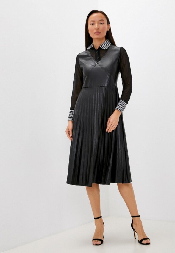 Платье Pink Orange