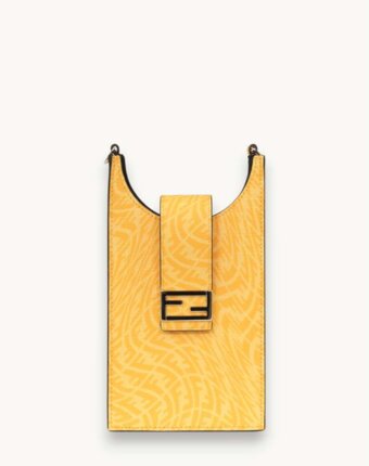 Fendi Canvas Bag женщинам