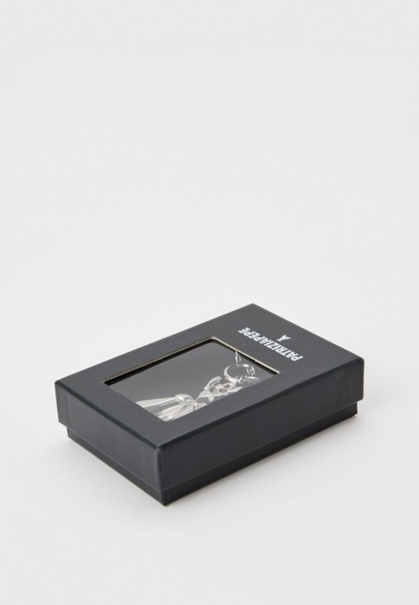 Брелок Patrizia Pepe