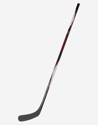 Клюшка хоккейная BAUER Vapor Fly40 Grip SR-77(60"), Черный мужчинам