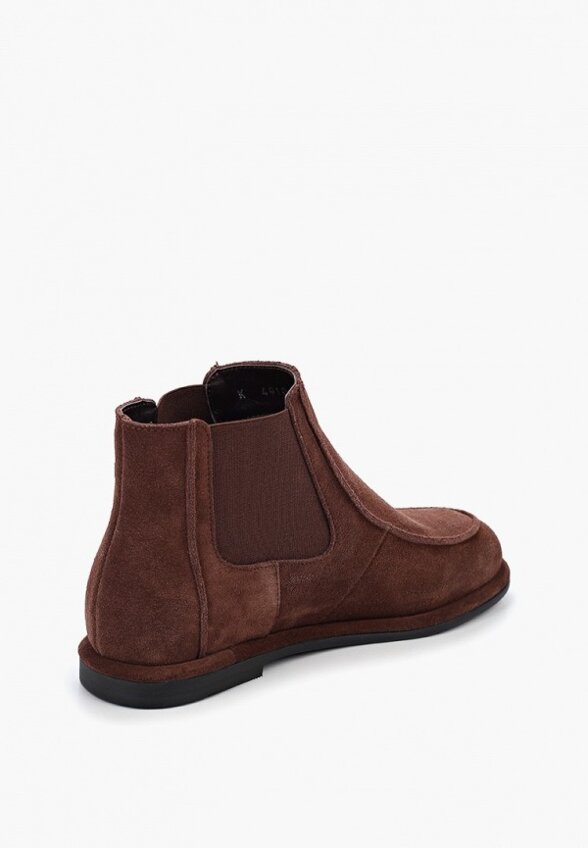 Ботинки Lusavou